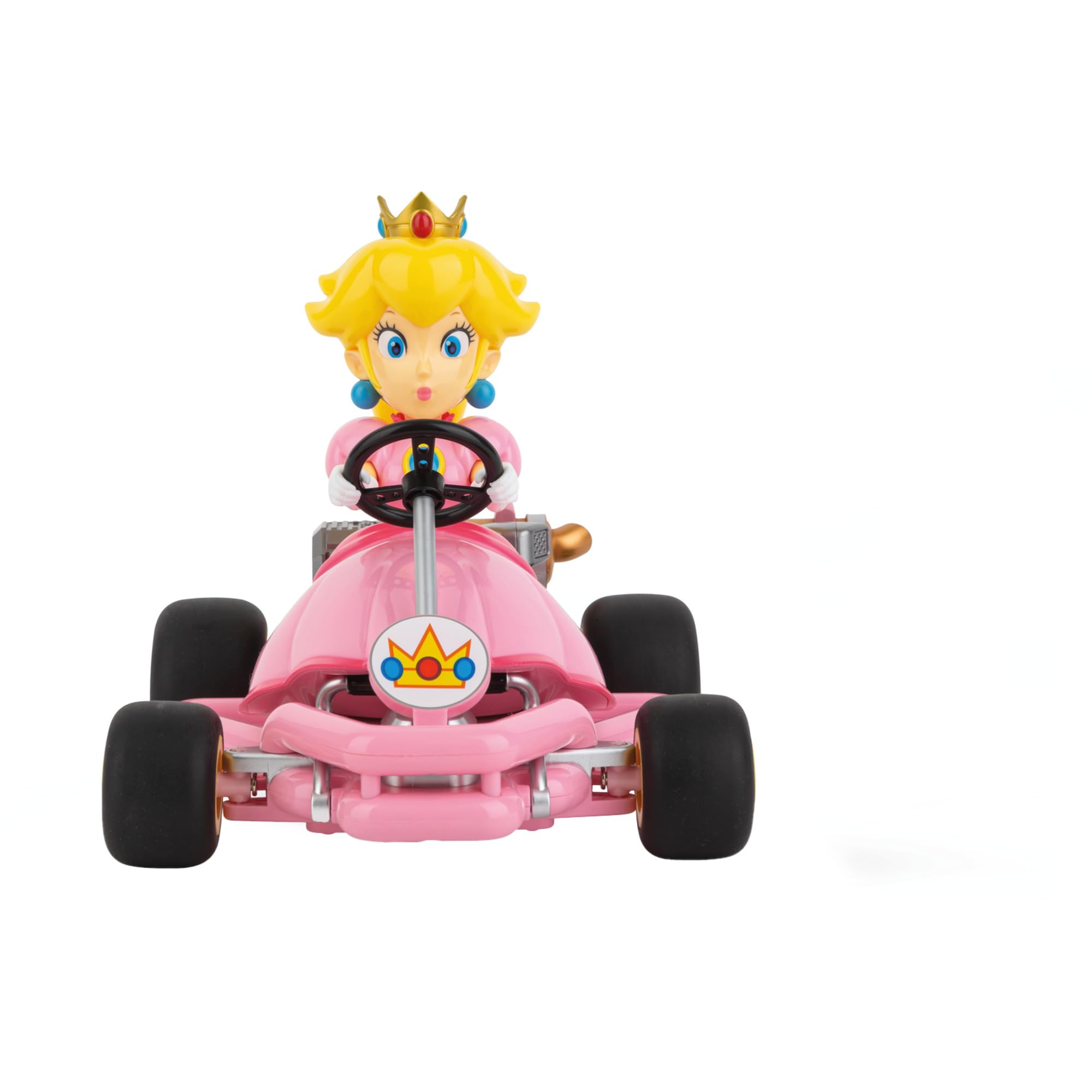 RC Nintendo Mario Kart™ Pipe Kart, Peach