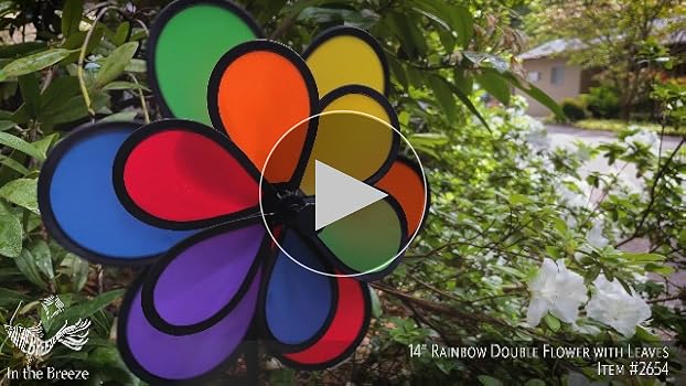 Amazon.com: In the Breeze 14