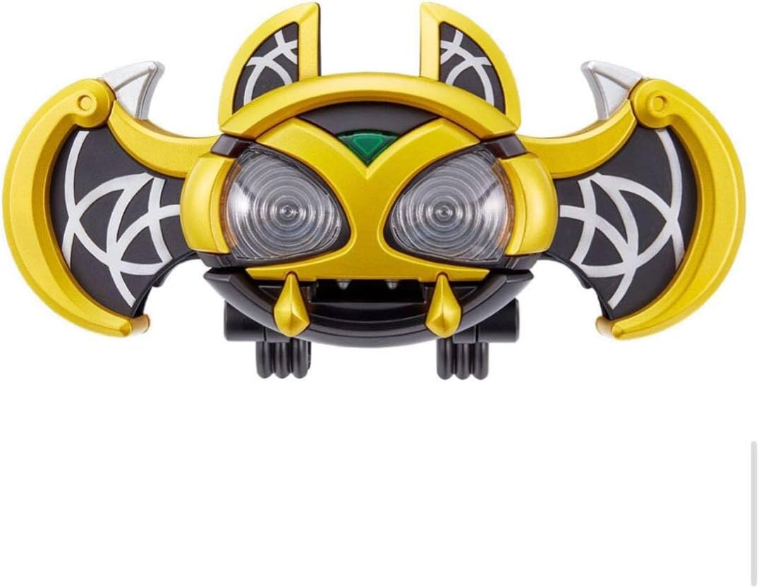 CSMキバットベルト 中古】COMPLETE SELECTION MODIFICATION キバット