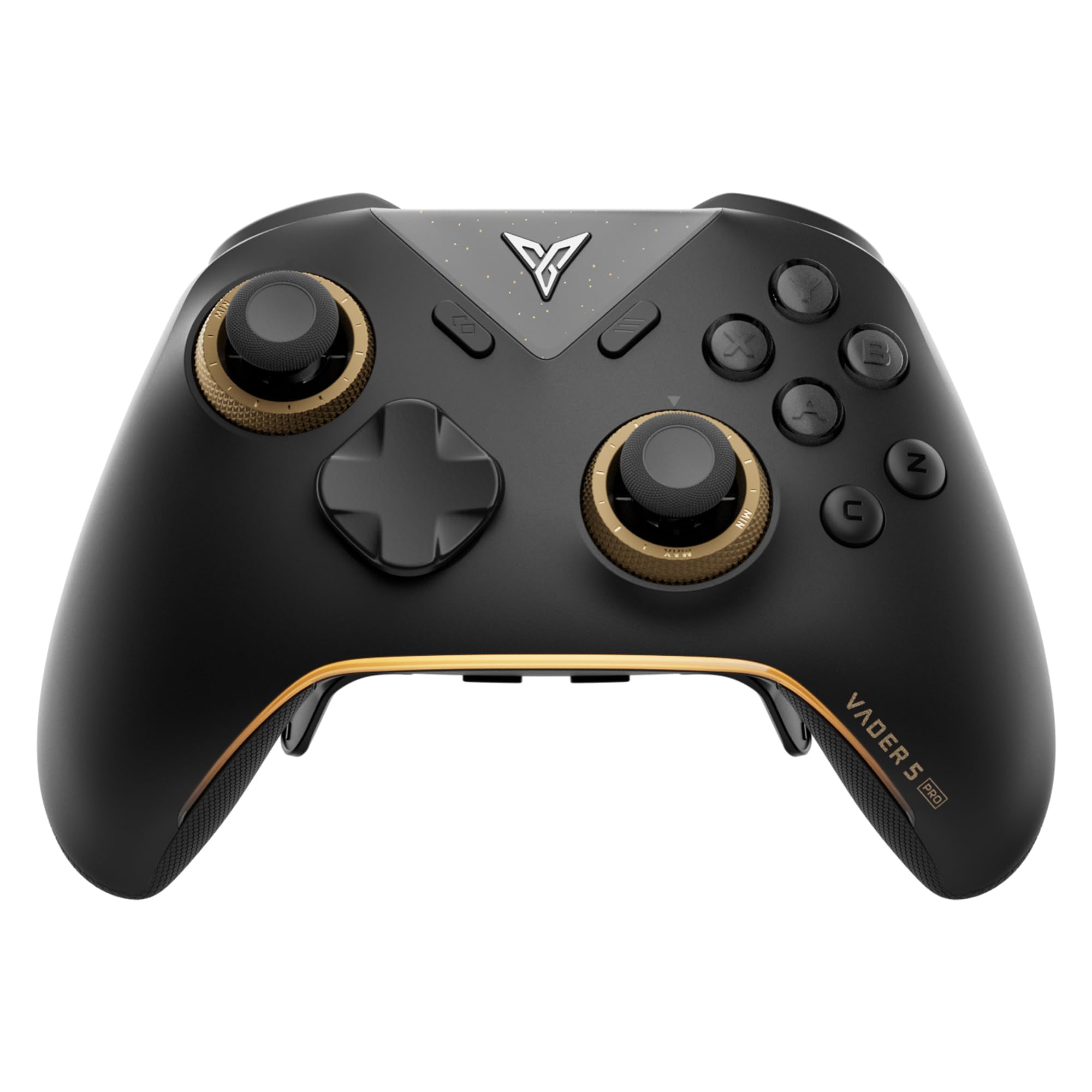 【振動除去軽量化済】FLYDIGI VADER5pro Amazon.co.jp: Flydigi Vader 5 PRO ゲームパッド コントローラー 可変