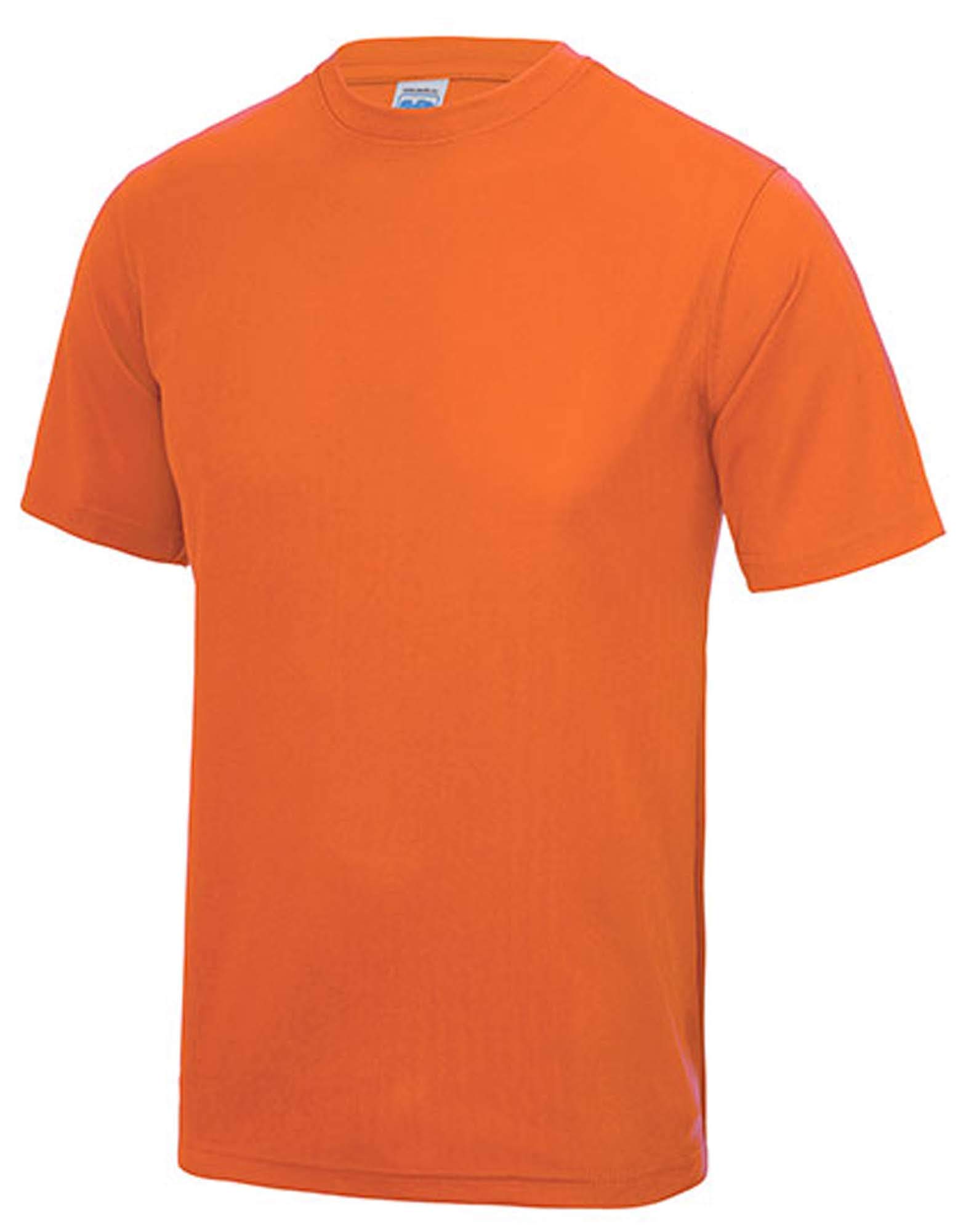 AWDis Cool T - Electric Orange - L
