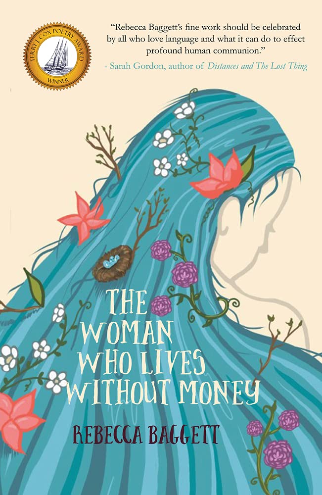 Buy The Woman Who Lives Without Money — BookShops.in