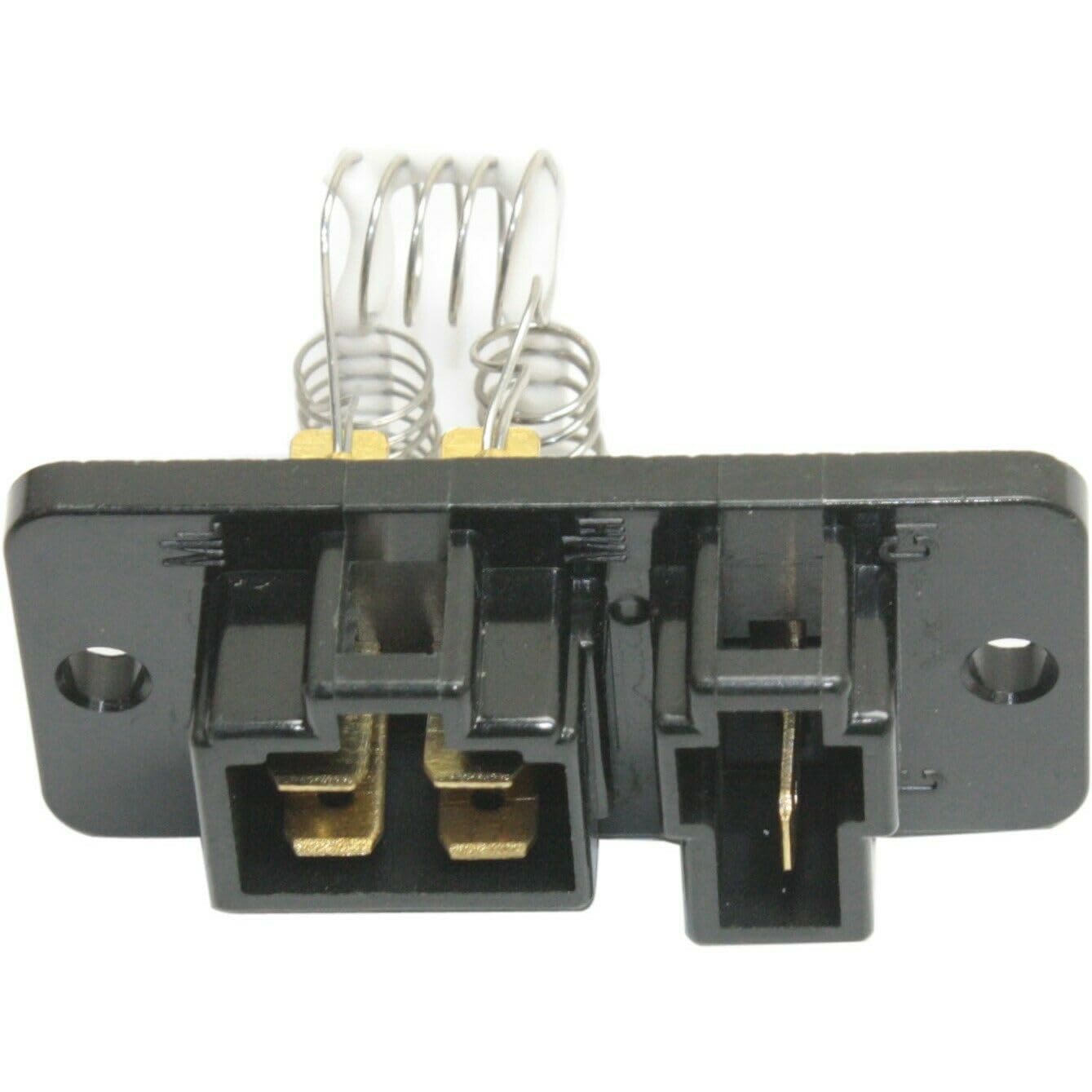 Amazon.com: Wajir Blower Motor Resistor Fits Truck 12765958 