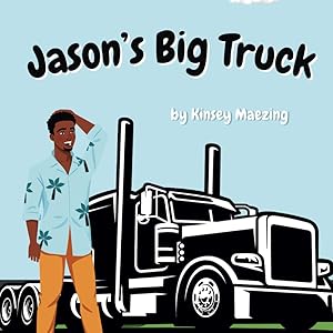 Jason's Big Truck