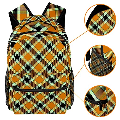 Sac à dos de voyage style campus zèbre rose pour les sorties des filles et garçons