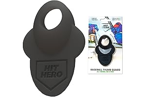 Hit Hero Pro Hitter Thumb Guard Youth