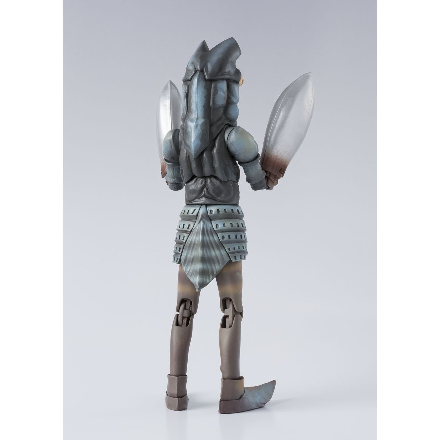 Amazon | Alien Baltan : Ultraman X Tamashii Nations s.h.