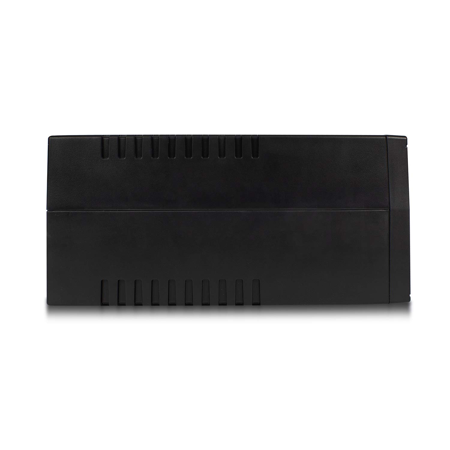 Ewent EW3946 Zasilanie bez przerw (UPS) 600 VA 1 wyjścia AC, liniowe interaktywne - Zasilanie bezprzerwowe (USP) (600 VA, 360 W, 230 V, 230 V, 230 V, 230 V, 230 V)