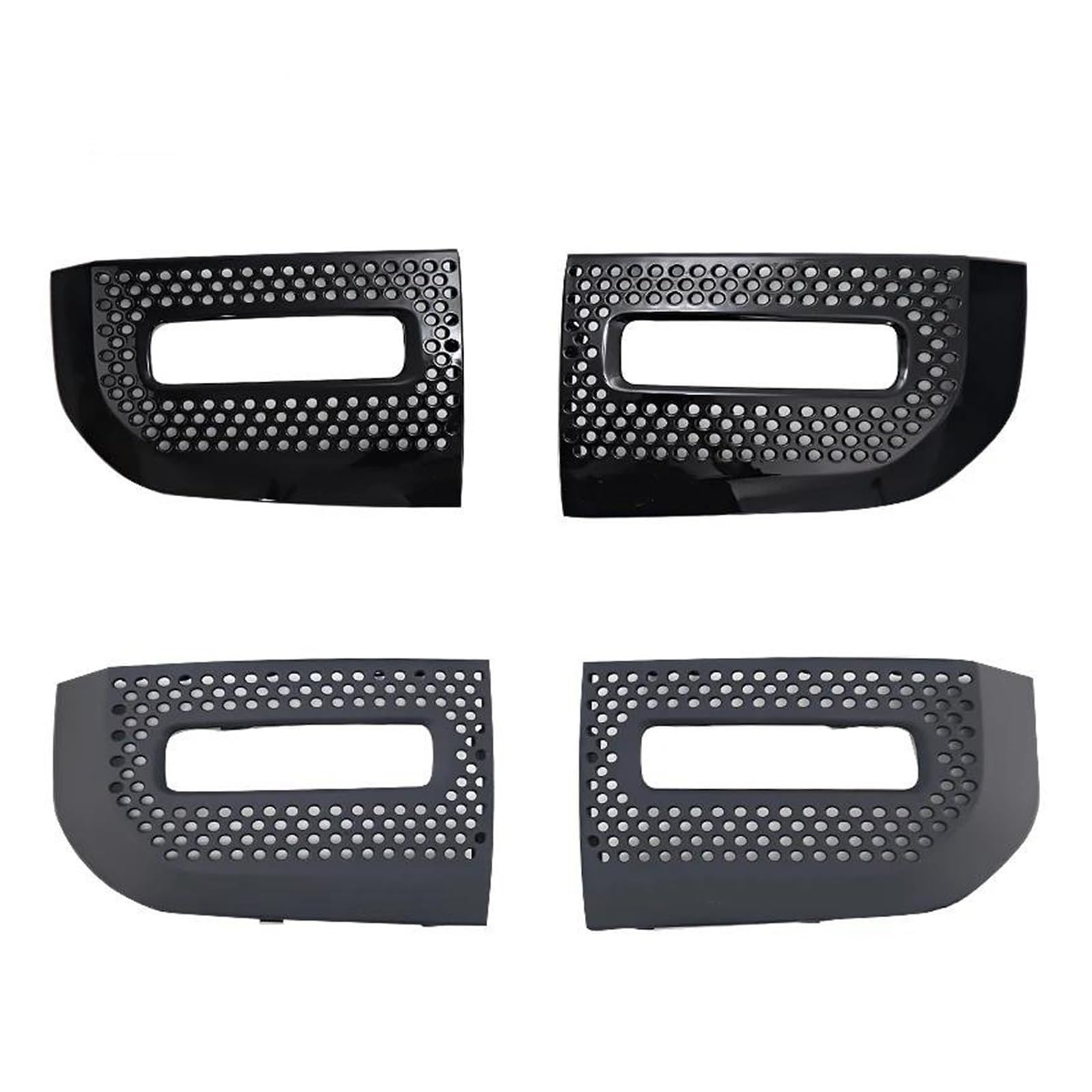 Amazon | キドニーグリル ランドローバー用 ディフェンダー用