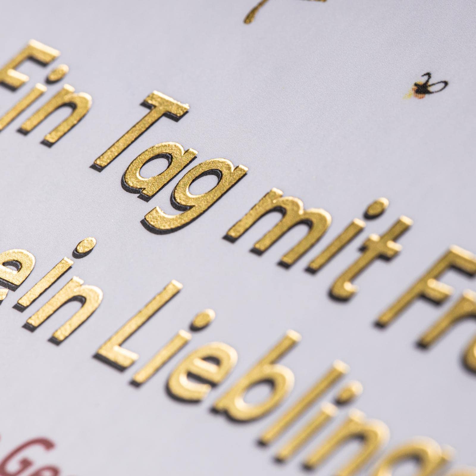 Disney Winnie Puuh: »Ein Tag mit Freunden ist mein Lieblings-Tag!«: Eine zauberhafte Geschichte mit den honigsüßesten Sprüchen von Winnie Puuh | edles Geschenkbuch mit Winnie Puuh