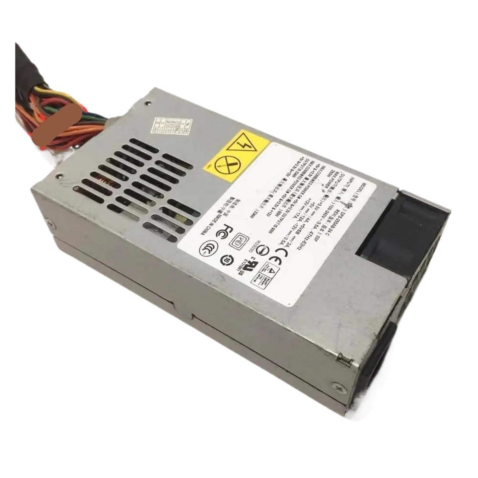 KSZHZYMGX DPS-250AB-24 C Server Power Supply 250W 1U