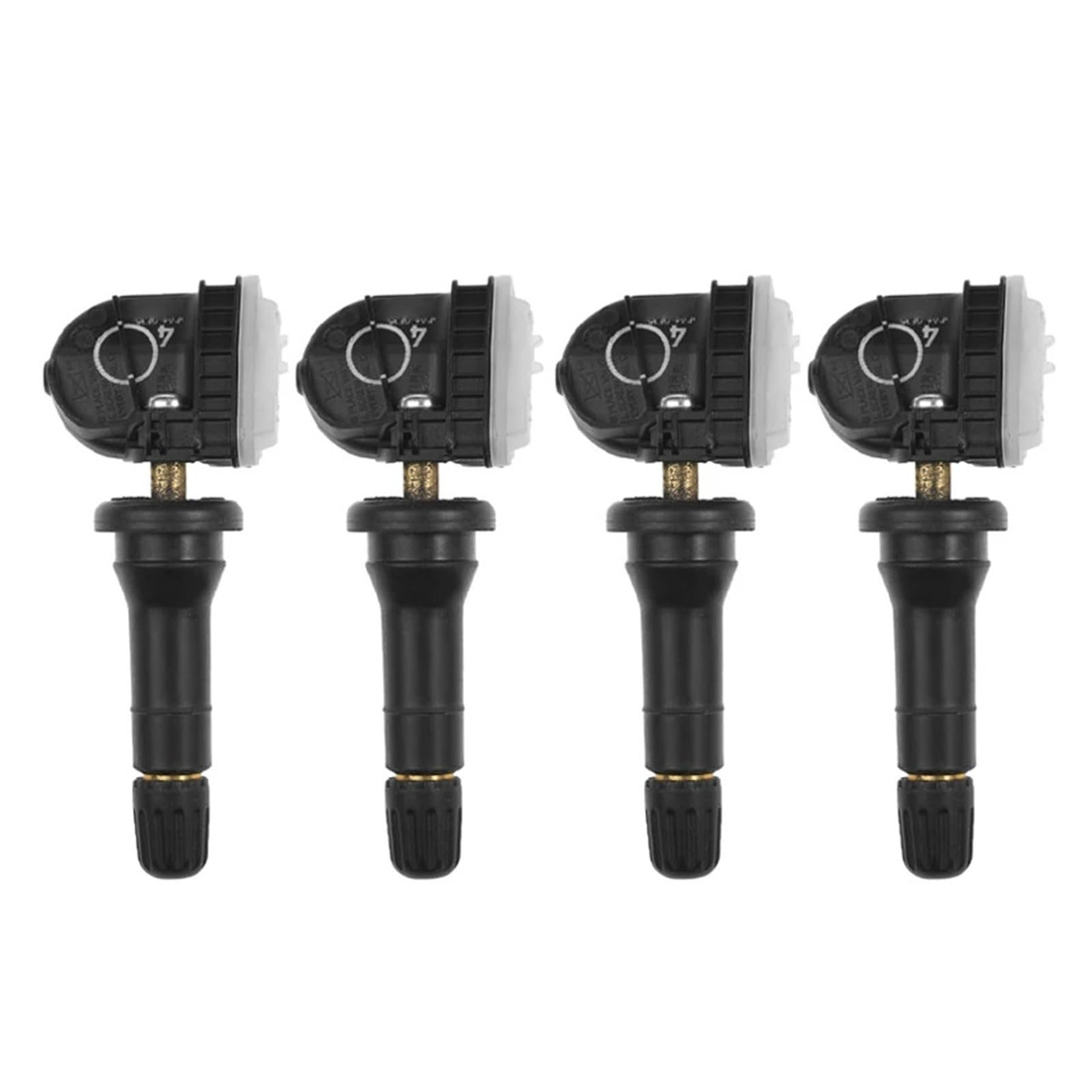 Sensor TPMS 13598773 sistema de control de presión de ruedas TP3040050