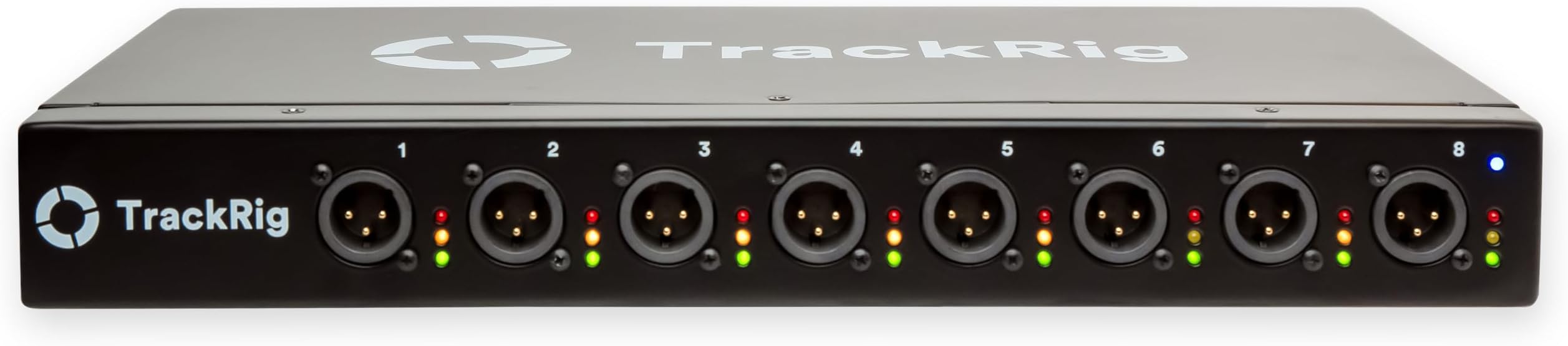 Track Rig 8-XLR Audio Output Interface