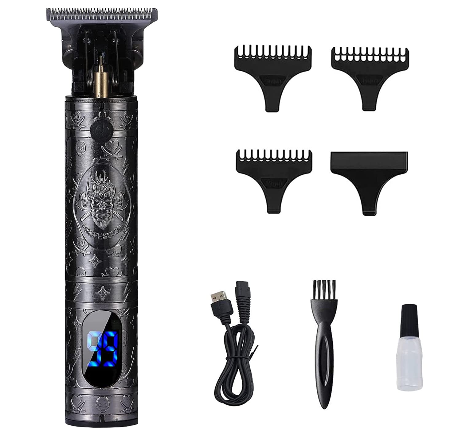 Buy TenTatent Hair Clippers Men, Hair Trimmers, TBlade Trimmer