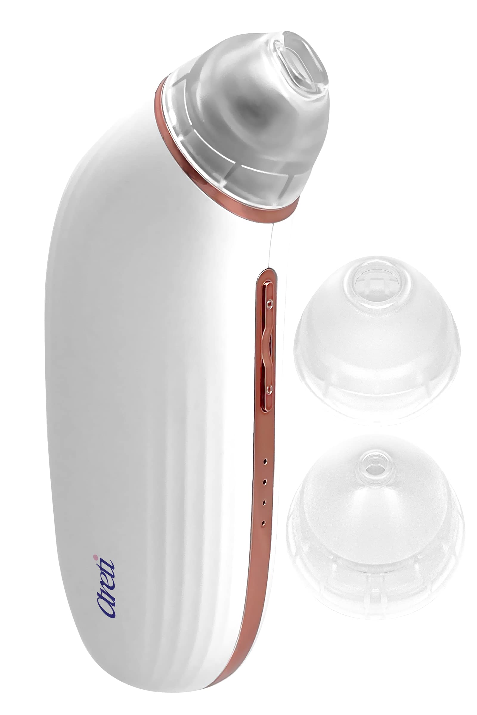 Amazon | Areti（アレティ） 毛穴吸引器 カメラ付き スマホ連動 iOS  