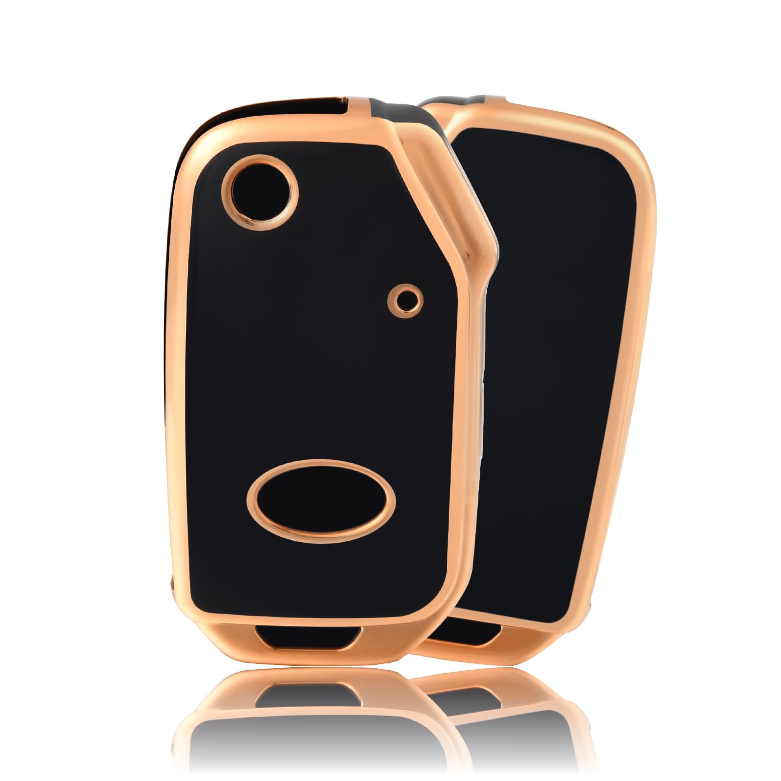 Funda Silicon Llave Presencia Kia Forte Niro Seltos Sportage | Cuotas sin interés