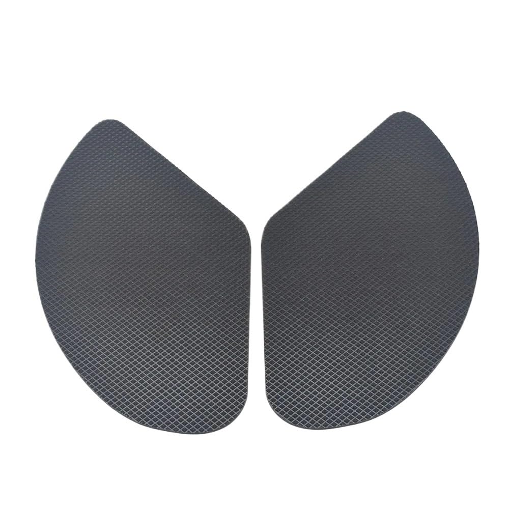 Motorbike Tank Pads for SV 650 2003-2013 for SV650 SV650S SV1000 SV1000S Side Decals Motorcycle Anti Slip Tank Pad Stickers