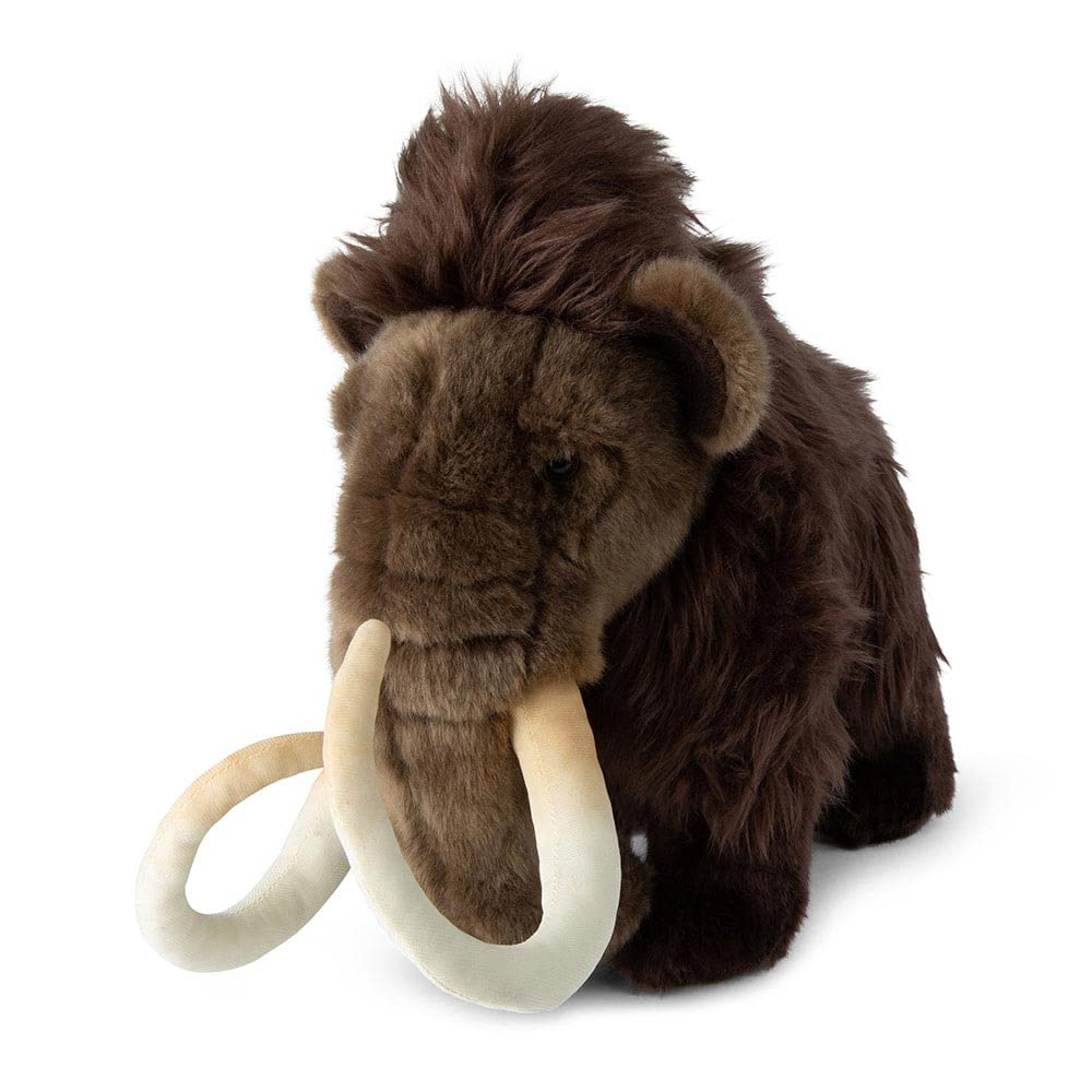 WWF Plüschtier Mammut, stehend (45cm)