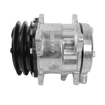 Fairfield コンプレッサー Amazon | エアコンコンプレッサー 4713660 4713906 4721999