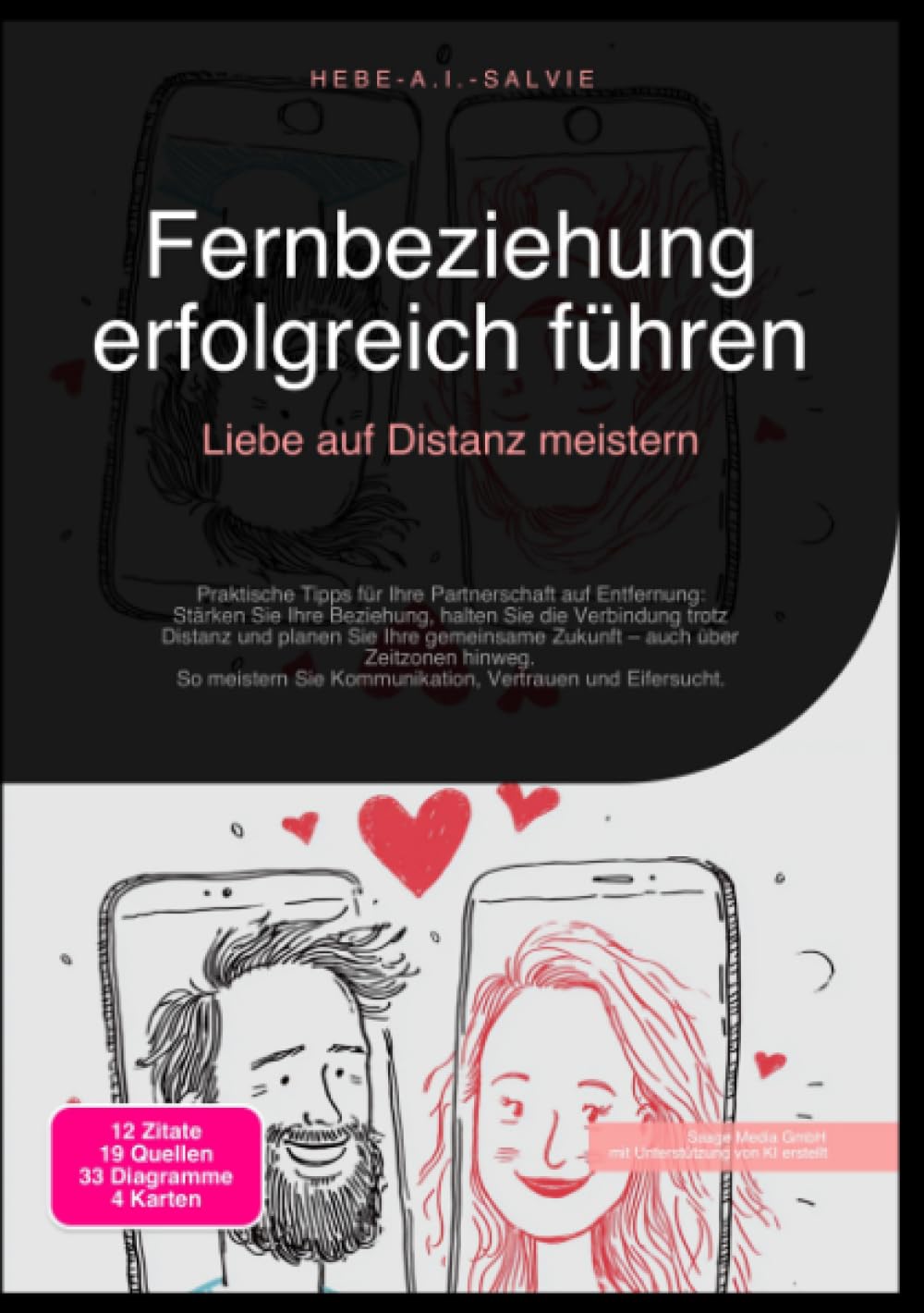 Fernbeziehung erfolgreich führen: Liebe auf Distanz meistern