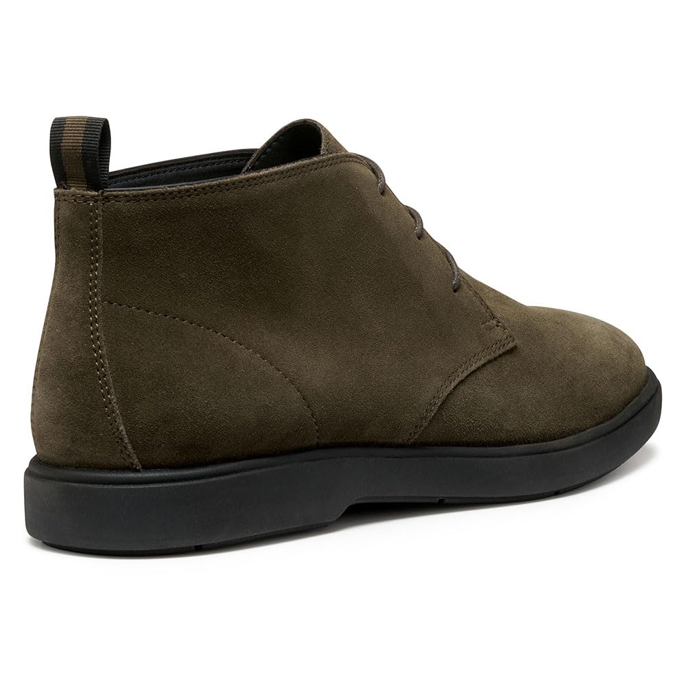 Geox Herren U Spherica Ec17Ankle Boot