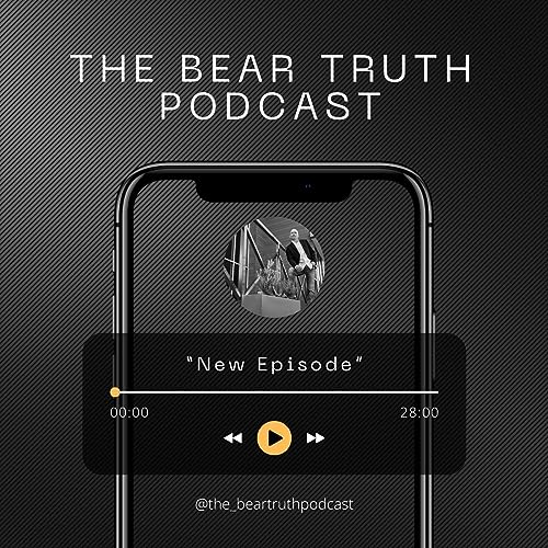 『The Bear Truth, Podcast』のカバーアート