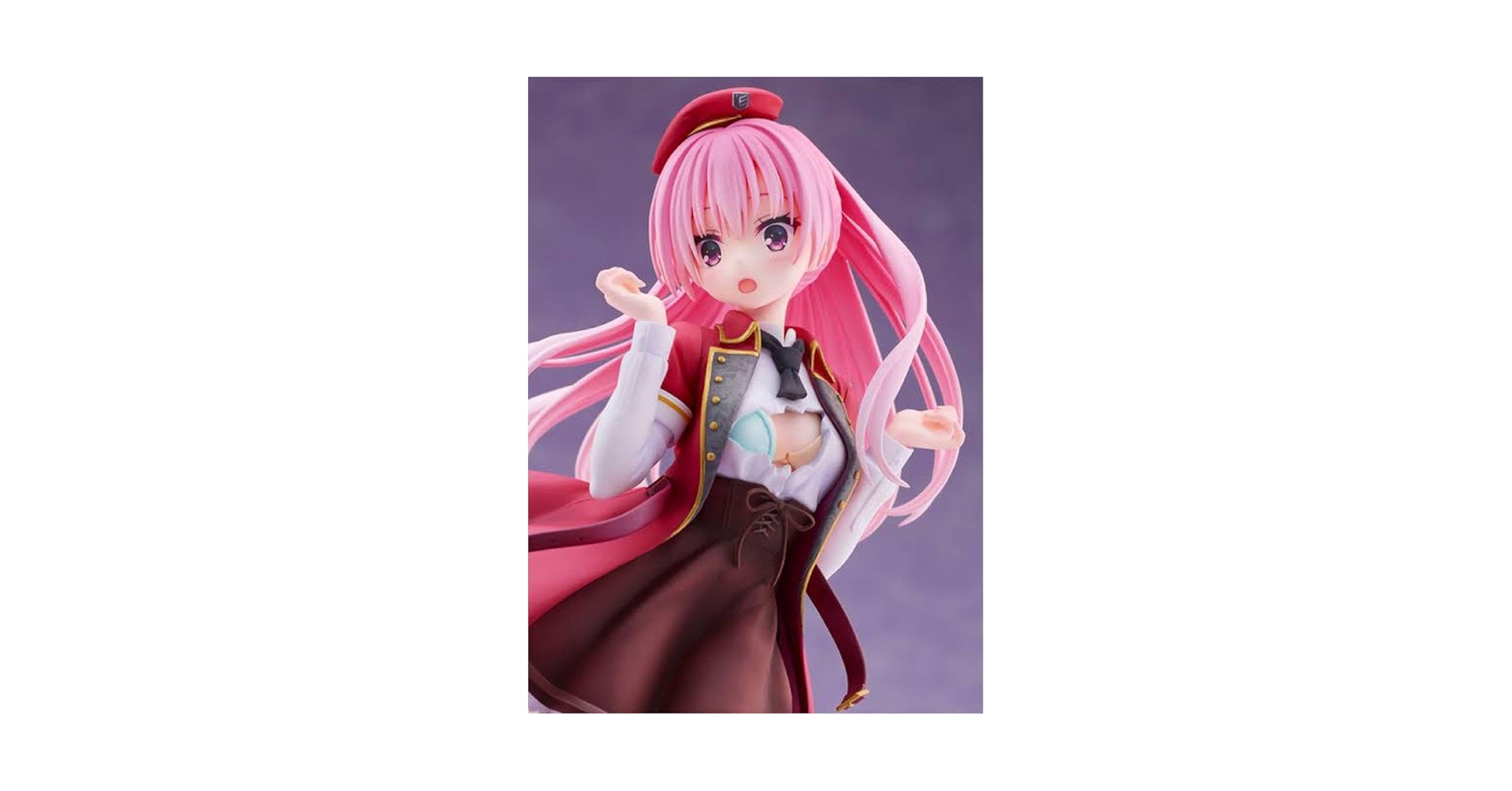 Amazon.co.jp: RIDDLE JOKER 三司 あやせ 1/7 あみあみ限定版