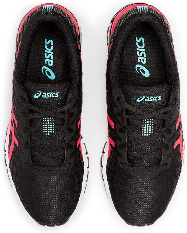 کفش مخصوص دویدن زنانه اسیکس مدل Gel-Quantum 180 4