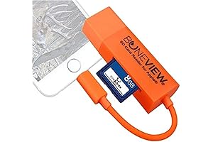 SD Card Viewer: Effortlessly Expand Storage for Convenient Media Playback