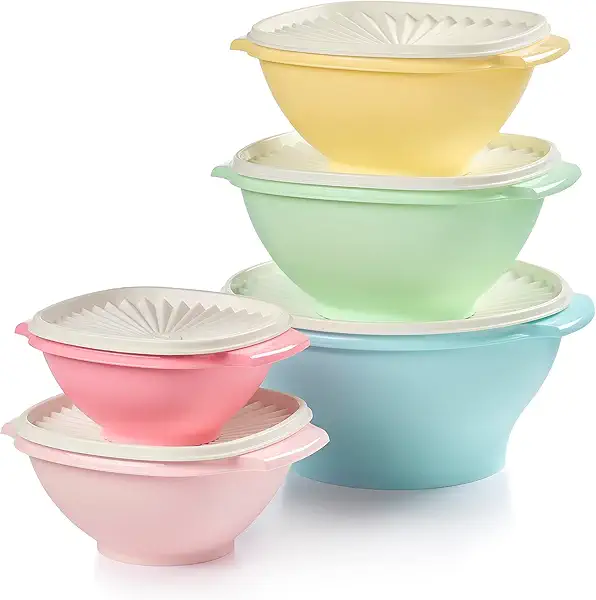 Where to Buy Tupperware Tips for Using Tupperware Products YAIOA