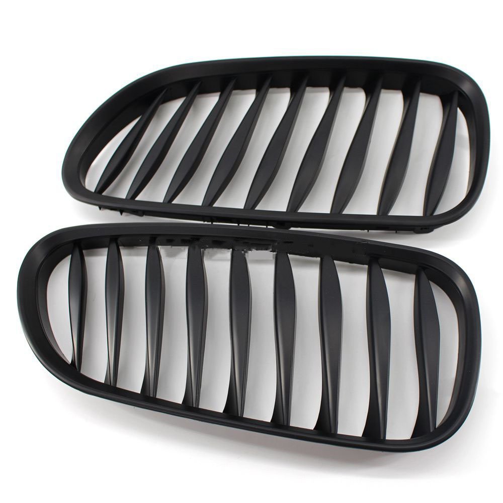 Amazon.com: Car Front Hood Kidney Grille Grill Replacement for BMW Z4 ...