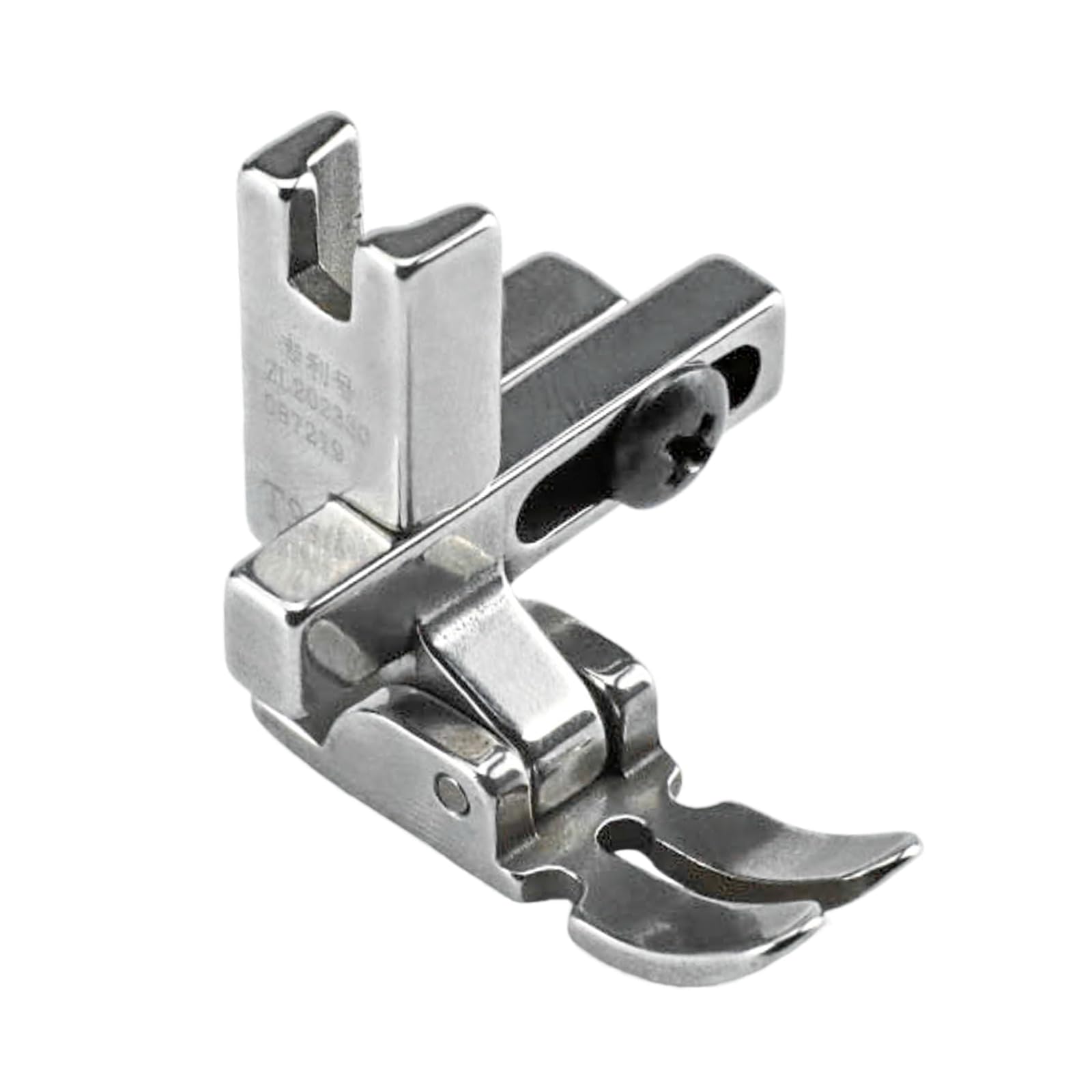 Blooy T3 (3 In 1) Multifunction Presser Foot For Standard Lockstitch Sewing Machine Fit Juki Ddl-8500 9000, Brother S7200, Jack A3 A4, A5, A6, A7