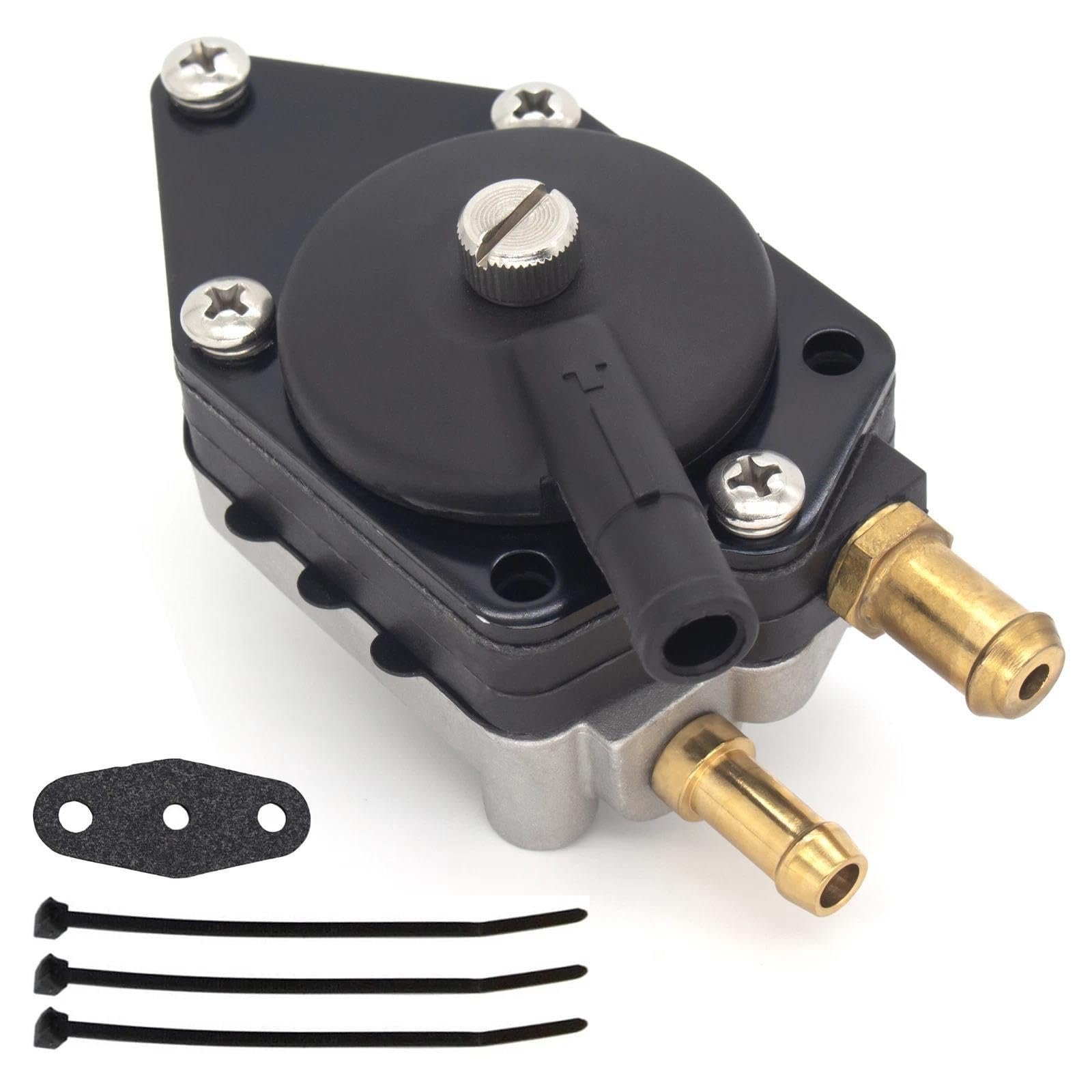 Fuoribordo per motore Johnson Evinrude 25-70 HP