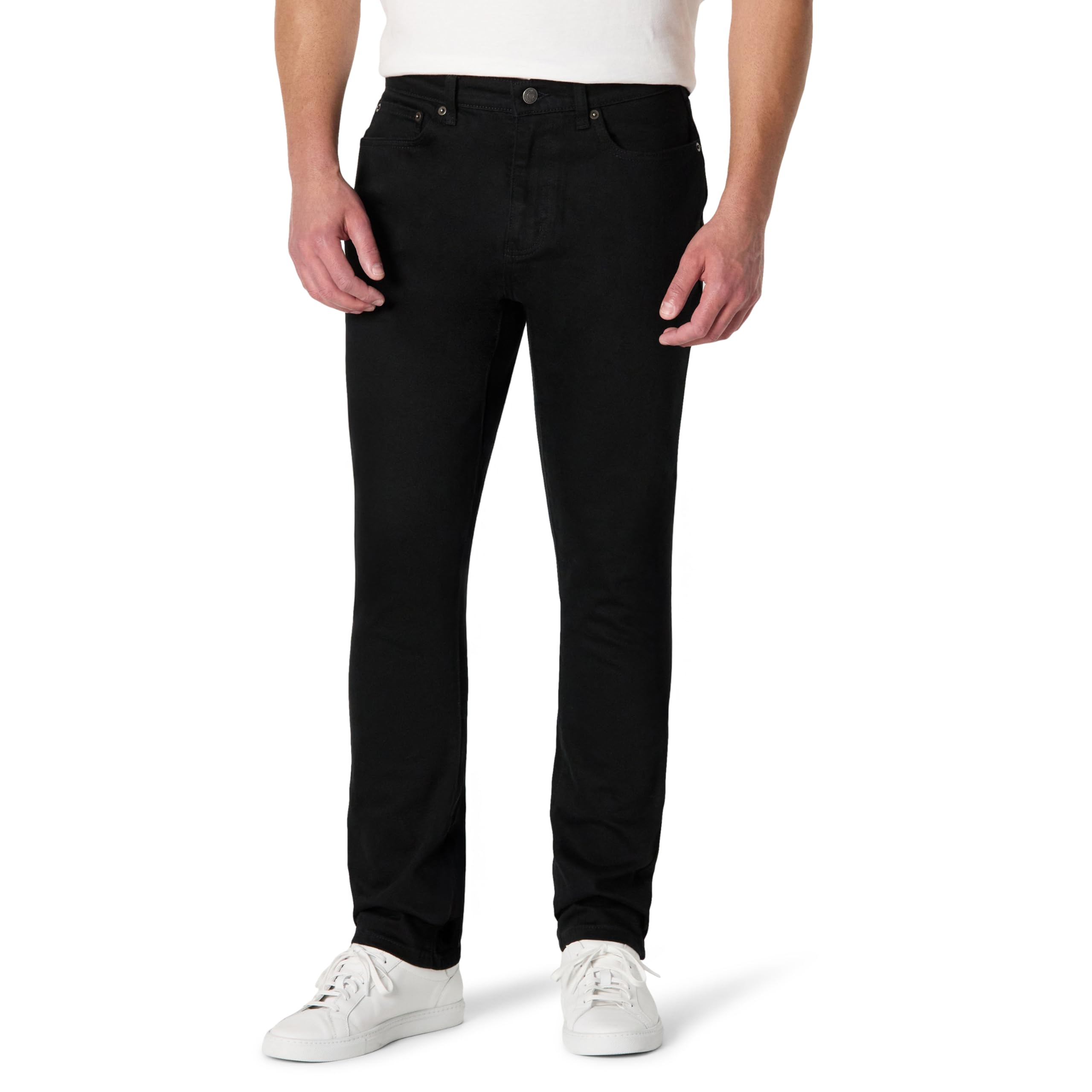 Amazon Essentials Herren Slim-Fit-Jeans