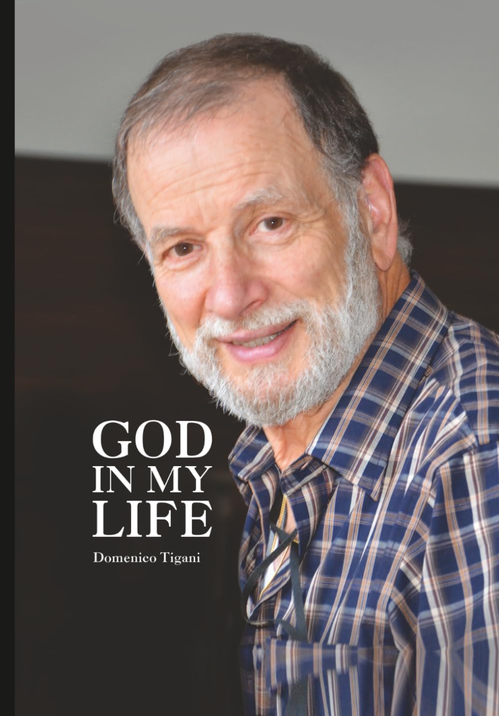 God In My Life