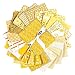 Art Gallery Fabrics Exclusive Bundle 20 Fat Quarters Yellow