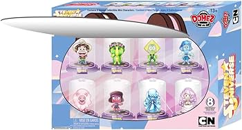 スティーブンユニバース　フィギュア 61ztcv-FWwL._AC_UF350,