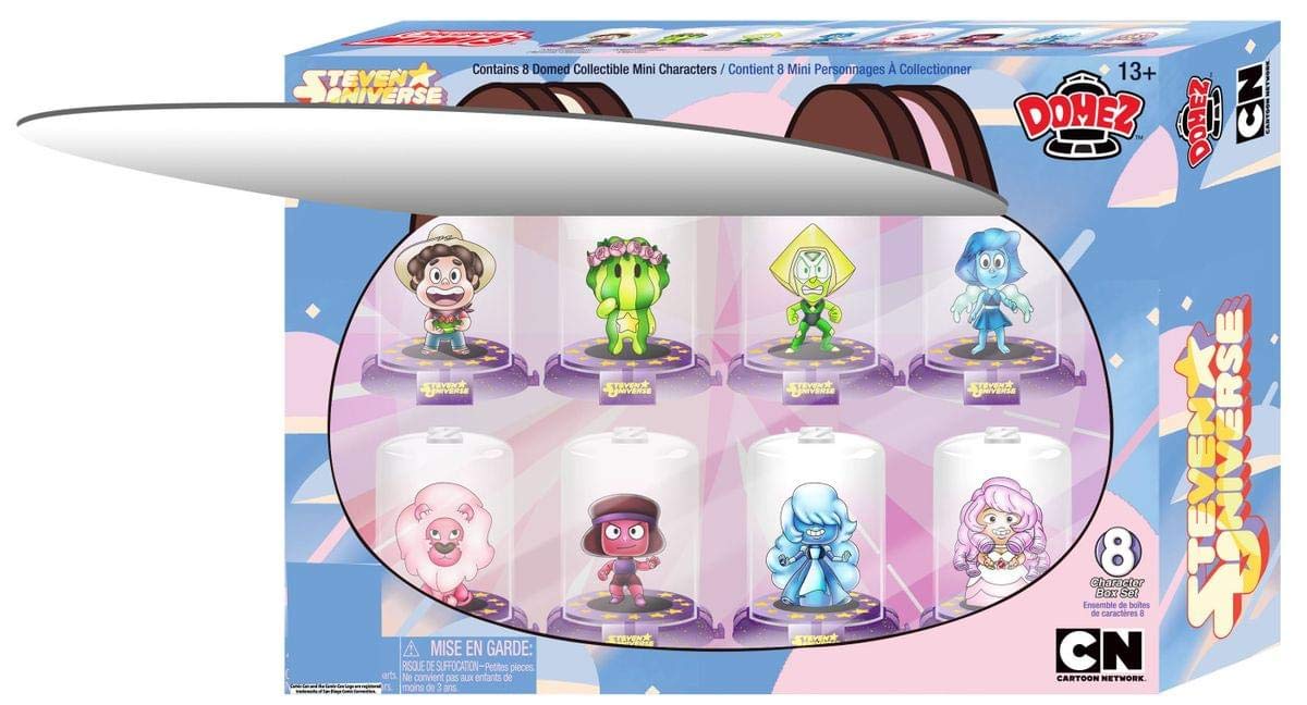 Amazon.co.jp: スティーブン・ユニバース SDCC / NYCC 2017