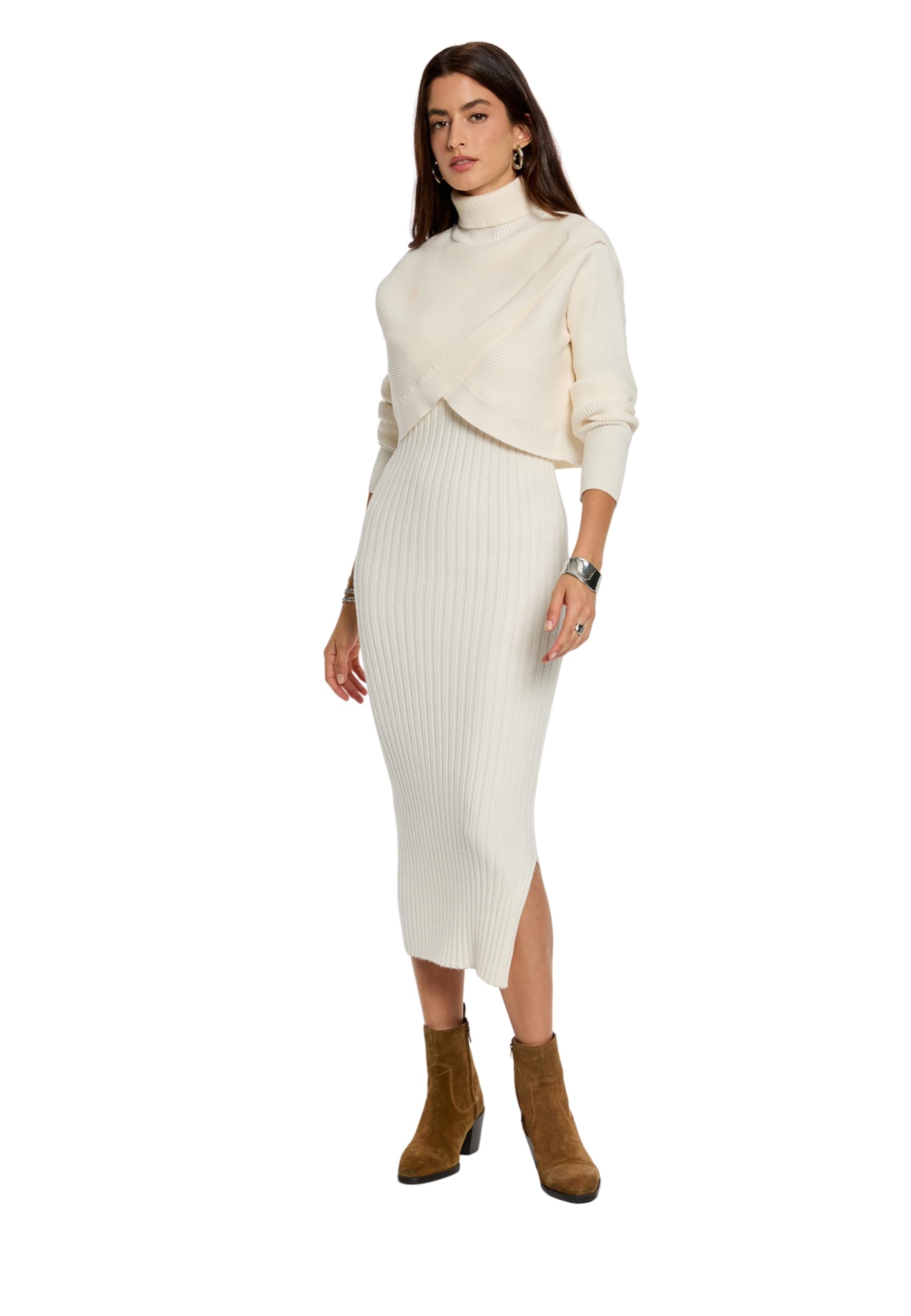Morgan Damen 252-rmoria Kleid