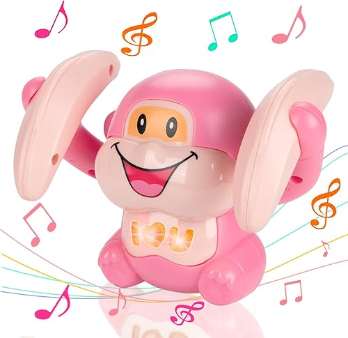 Juguetes para bebés de 0-3, 6-12 12-18 meses 1-3 años + juguete para niños pequeños