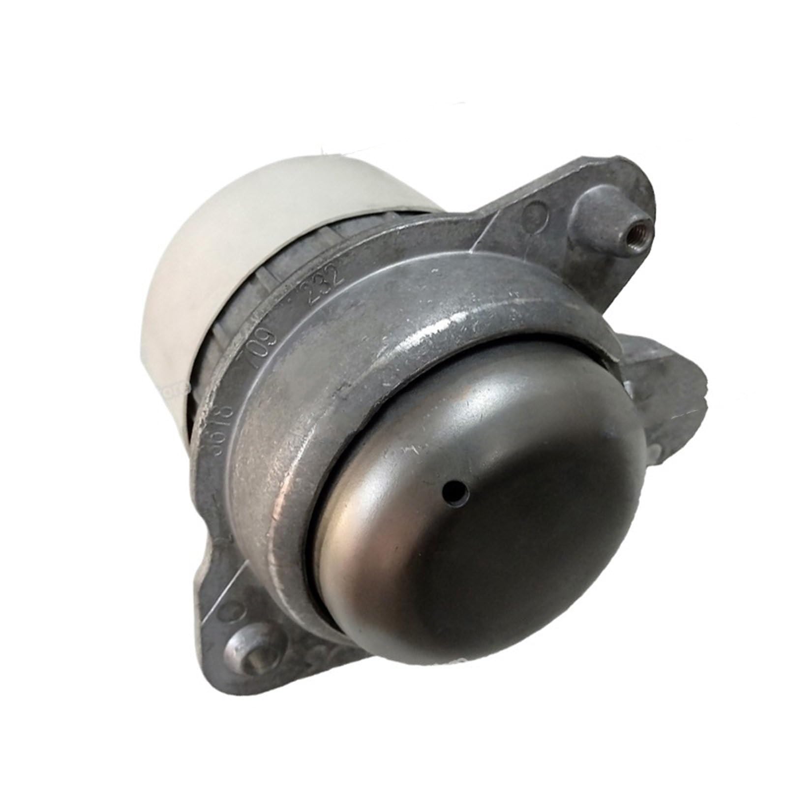 Front Right Engine Mount FIt for Benz S-Class W222 S550 V222 X222 S560 2222405117 2222405017Storage Motor Engine Mounting Left Right(Left A2222405117)