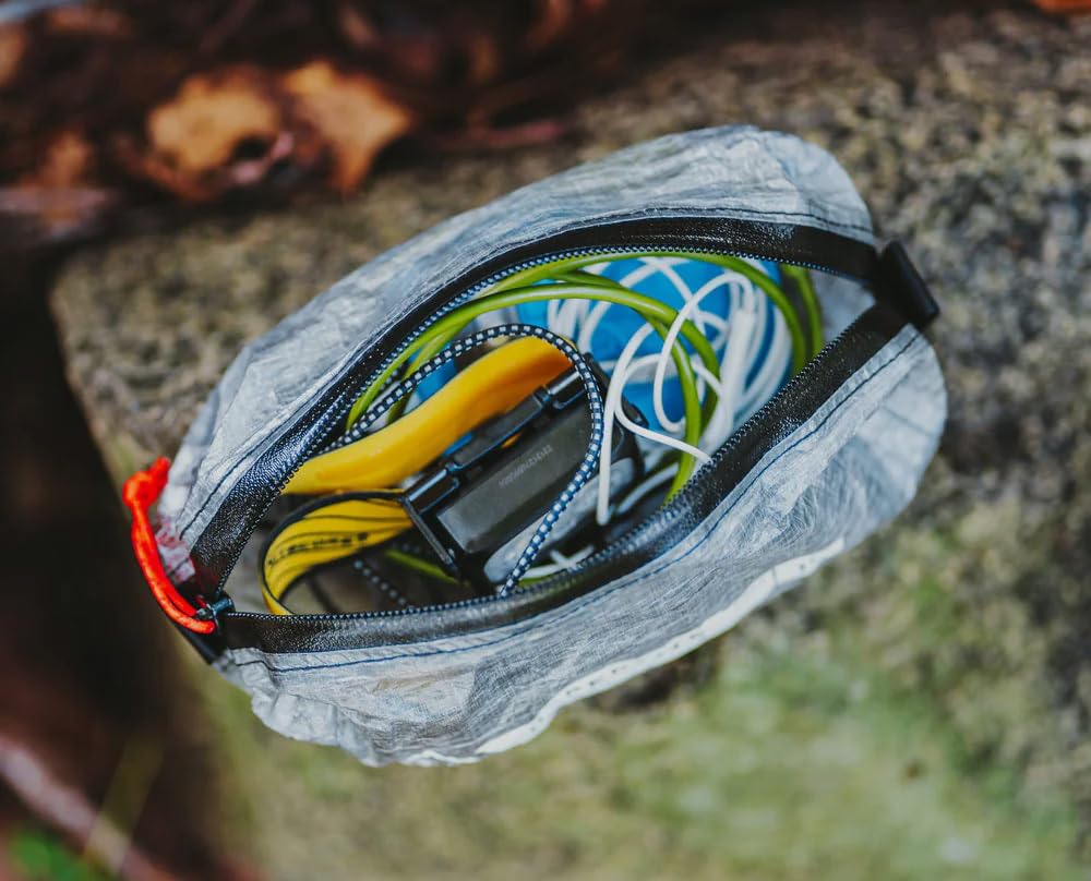 Amazon.co.jp: Hyperlite Mount Gear HMG ZIPPY 2L Dyneema UL