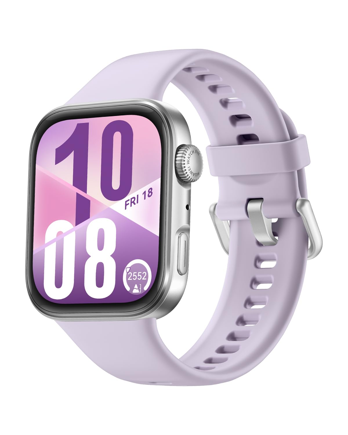 Amazon.co.jp: HUAWEI WATCH FIT 4 スマートウォッチ 薄型軽量 1.82