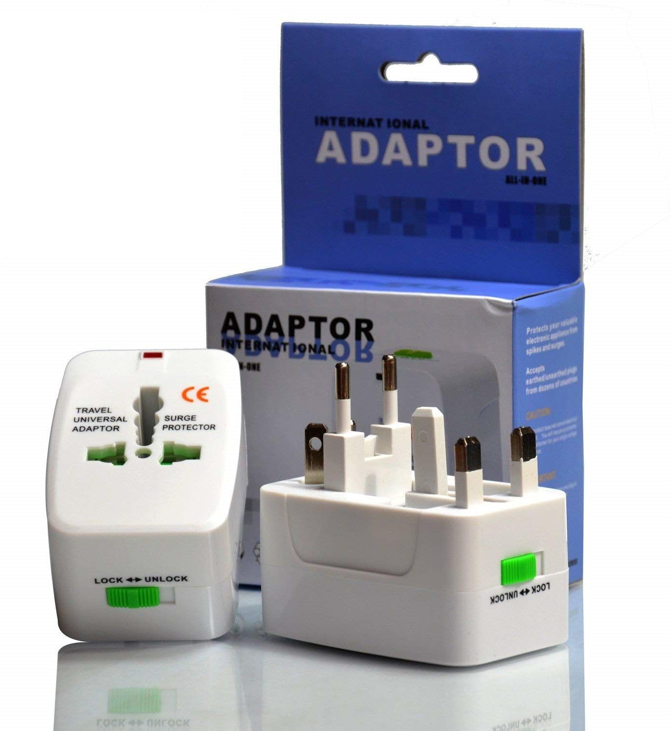 astound Electric Plug Power Socket Adapter International Travel Adapter Universal Travel Socket USB Power Charger Converter-picture-35