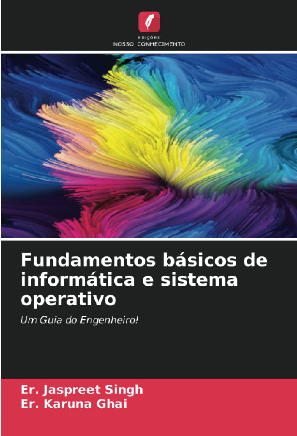 Fundamentos básicos de informática e sistema operativo: Um Guia do Engenheiro!