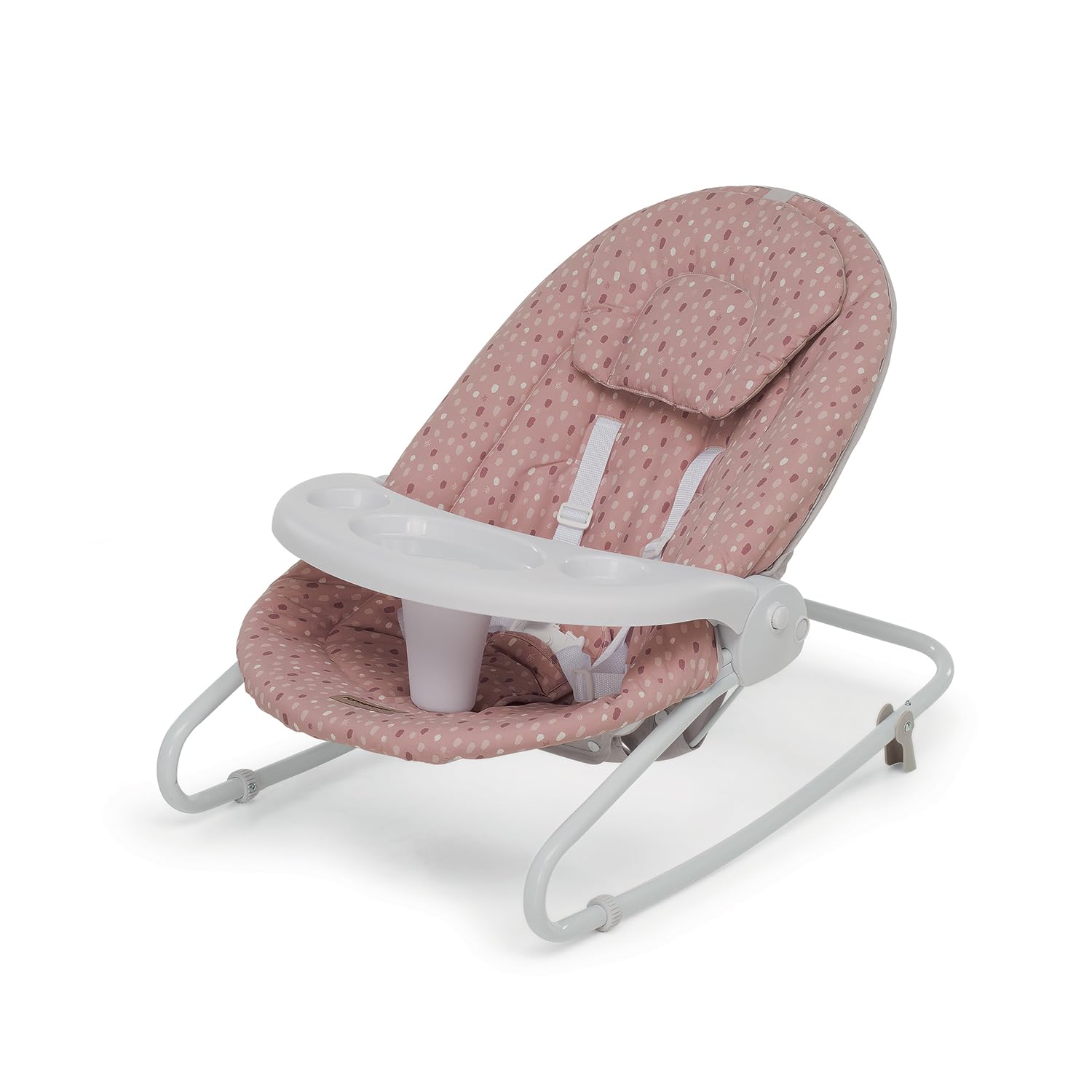 Foppapedretti Carillon sdraietta, Rose