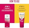 Nizoral Anti-Dandruff Shampoo 60Ml (Pack of 2)