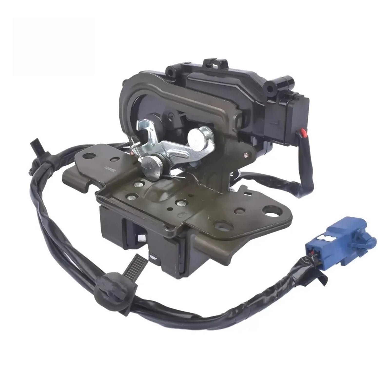 Rear Tailgate Trunk Latch Lock Actuator for Toyota for Prius 2010-2015 69350-47042 Car Trunk Lock