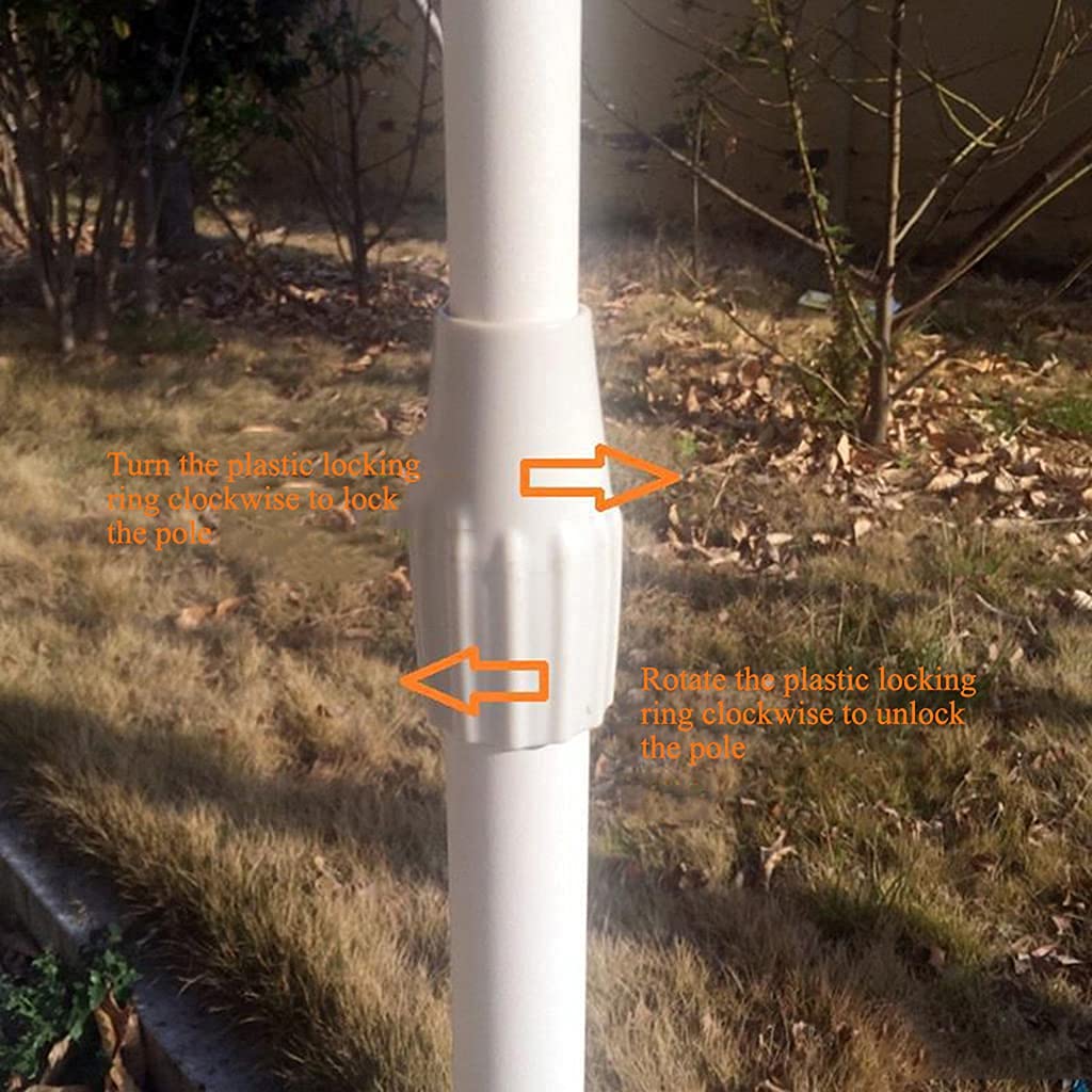 Parasol ogrodowy,Duży parasol plażowy Hula, 250cm zewnętrzny wodoodporny parasol hawajski Parasol, kryty strzechą na okrągły basen ogrodowy Patio