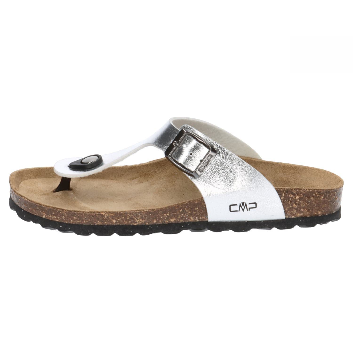 CMP Donna Eco Mymosa Sandali da Trekking